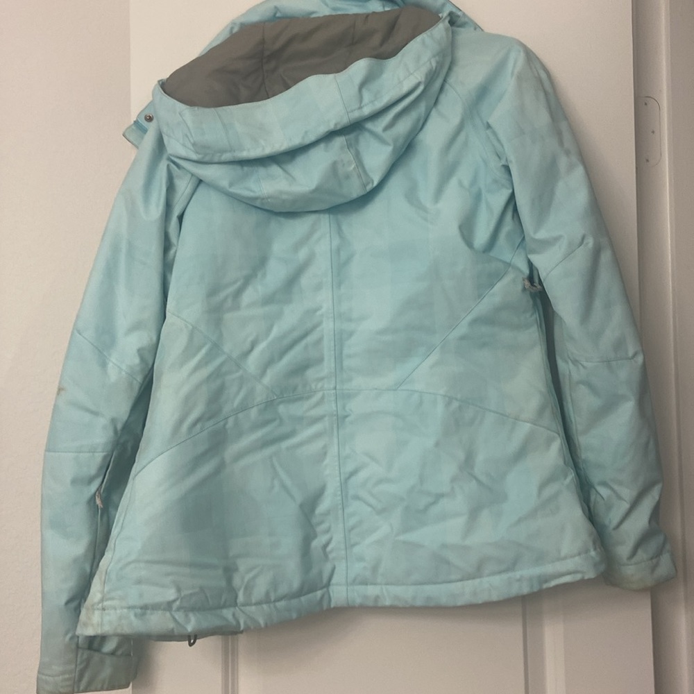 Columbia ski jacket - Picture 3 of 4